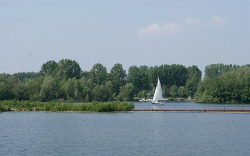 Lippesee