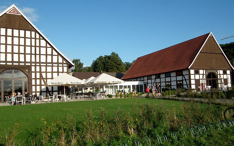 Gut Lippesee