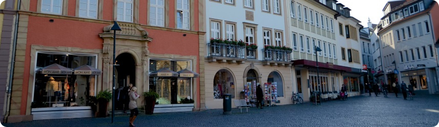 Market place