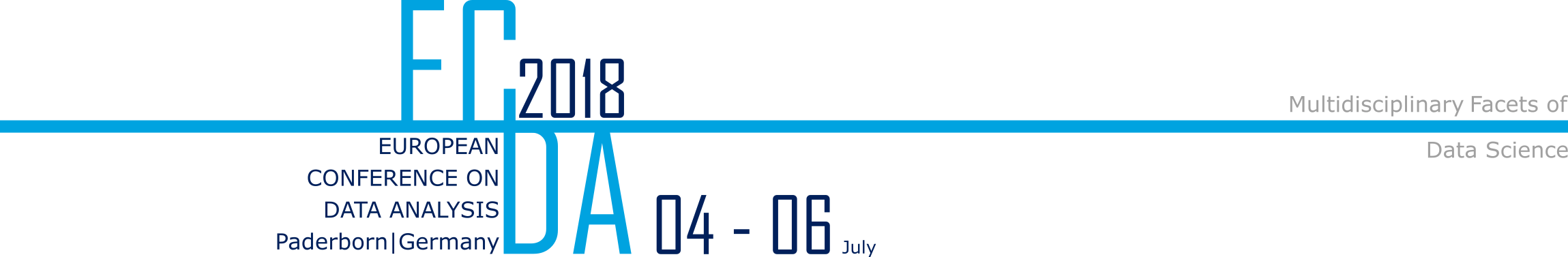 ECDA 2018, Paderborn